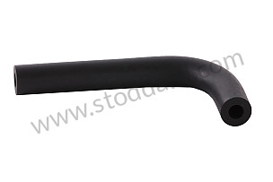 HOSE  (92810760100)