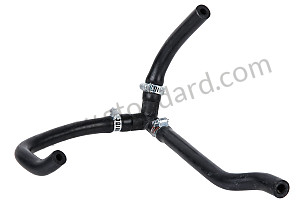 HOSE  (92810760300)