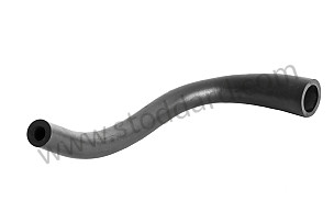 BREATHER HOSE  (92810772200)
