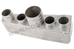 INTAKE DISTRIBUTOR CYLINDER 5 TO 8 (92811005621)