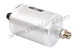 FUEL FILTER  (92811014711)