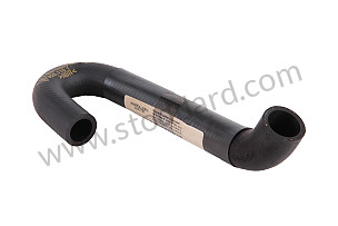 CONNECTING HOSE  (92811017408)