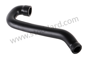 HOSE  (92811017409)
