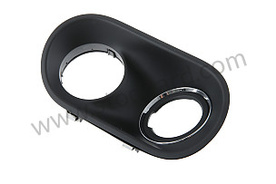 MOUNTING  (95B8572901E0)