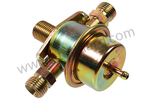 DIAPHRAGM DAMPER  (92811020222)