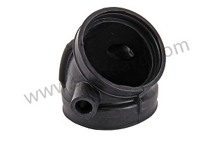 AIR-GUIDE COWL  (92811022201)