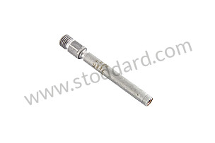 INJECTOR VALVE  (92811022500)