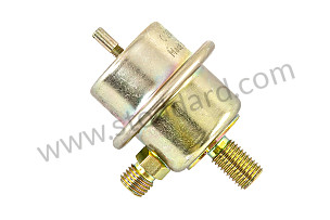 DIAPHRAGM DAMPER  (92811023102)