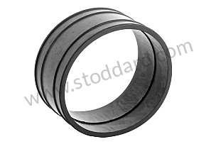 CONNECTING HOSE  (92811024302)