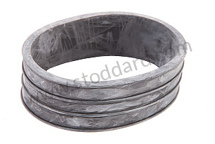 RUBBER SLEEVE  (92811024803)