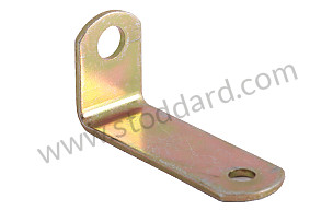 BRACKET  (92811028700)
