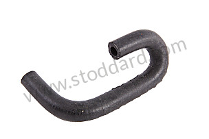 FUEL HOSE  (92811035909)