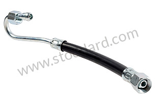 FUEL LINE  (92811035910)