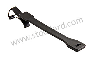 RESTRAINING STRAP  (92811036306)