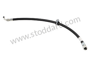 FUEL LINE  (A92811036714)