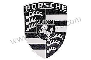 EMBLEM  (92811040300)