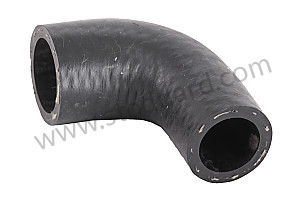 HOSE ELBOW  (92811044206)
