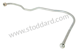 FUEL RETURN LINE  (92811050200)