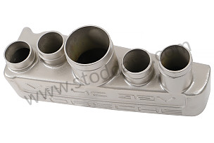 INTAKE DISTRIBUTOR CYLINDERS 1 TO 4 (92811055402)
