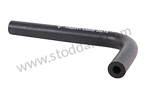 HOSE  (92811060200)