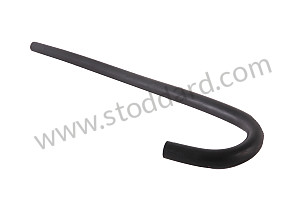 HOSE  (92811067300)