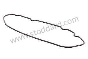 GASKET  (92811071401)