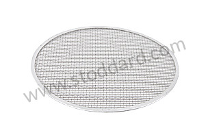 STRAINER  (92811090100)