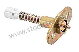 ADJUSTING KEY  (92811092600)