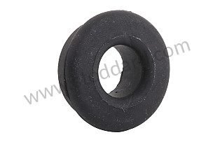 RUBBER BUSH  (92811125200)