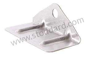 COVER PLATE  (92811126500)