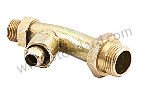 AIR TUBE RIGHT (92811313600)