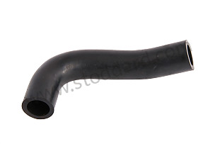 HOSE  (92811315902)