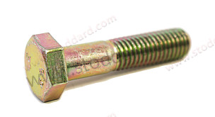 Hex Bolt 10x45 MM 17 A.T.F. 10 x 45 MM (90007437201)