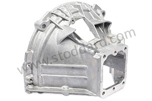 CLUTCH HOUSING  (92811640200)