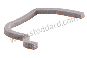 SEALING STRIP 10 X 340 MM (92811642702)