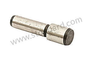 STRAIGHT PIN  (92811647100)