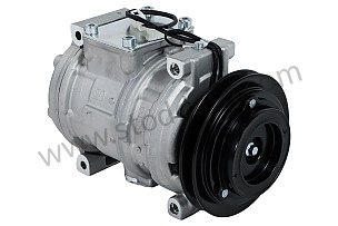COMPRESSOR NEW (92812611301)