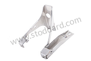 BRACKET LEFT (99311111383)