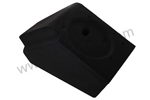Fuel Tank Base 928 78-95  (92820110702)
