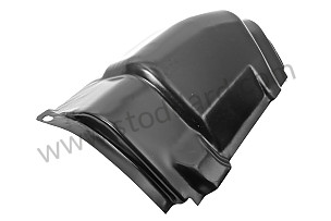 Fuel Tank Cover For 928  (92820114503)