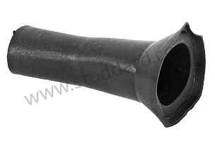 END PIECE  (92820119502)