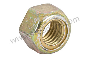 Lock Nut K-Jetronic Injection / M 8 MM (99908460102)