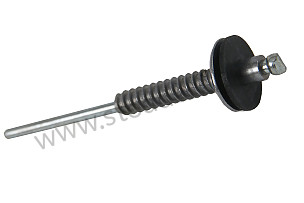 TUBULAR RIVET  (9282995160G)