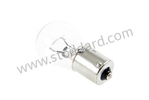 Bulb BA15S 21w 6V  (N0177321)