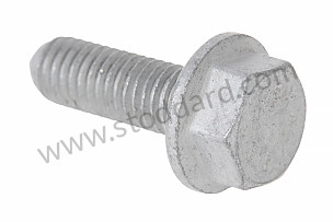 HEXAGON-HEAD BOLT  (N10642101)