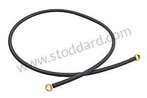 FUEL LINE  (A93011051300)