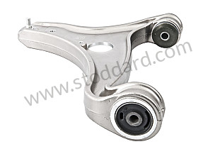 CONTROL ARM Adaptive / FRONT LEFT / adaptable (99A000222458)