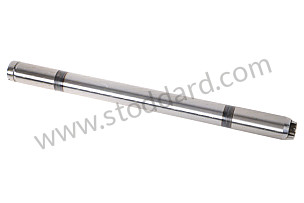 COUNTERSHAFT AXLE  (92830203600)