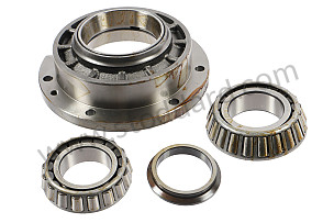 BEARING SLEEVE  (92830206334)