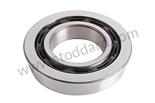 DEEP-GROOVE BALL BEARING  (92830215210)